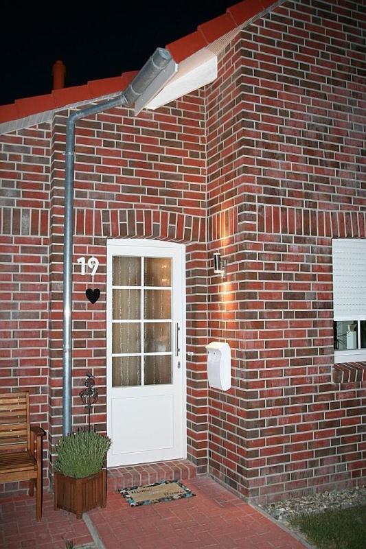 Stella Maris Vila Norden Exterior foto